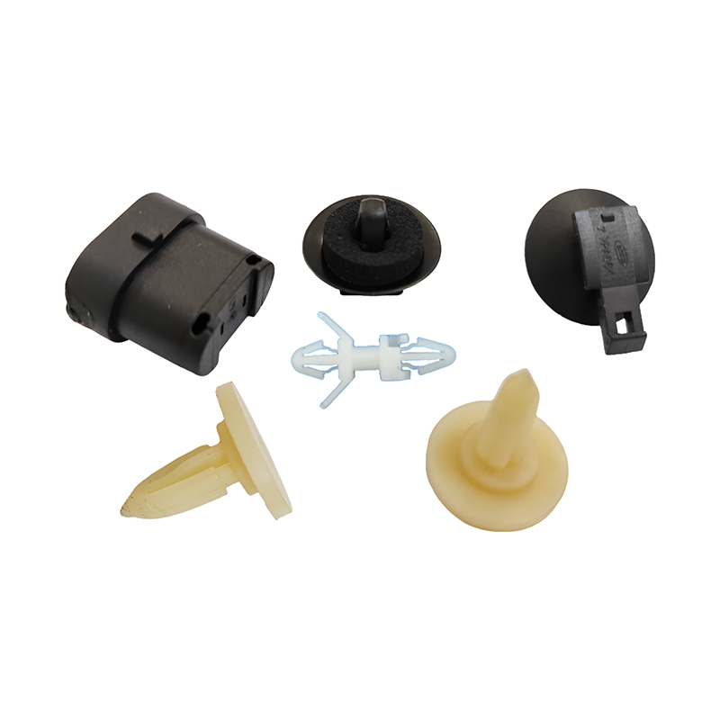 PA66ABMHSNC Heat-stabiel verouderingsbestendige nylon plastic