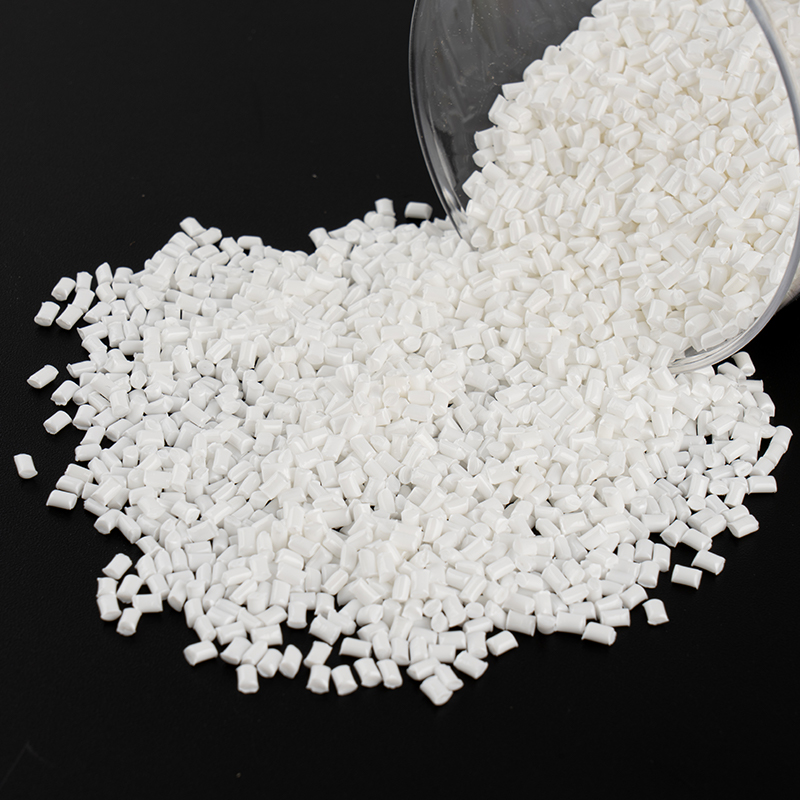 PA66ABMHSNC Heat-stabiel verouderingsbestendige nylon plastic