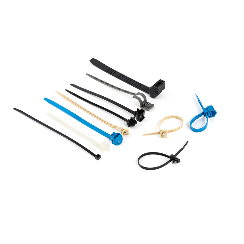 PA66ABMHSNC Heat-stabiel verouderingsbestendige nylon plastic