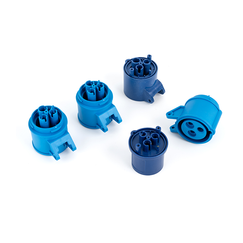 PA66ABMFRNC Flameretardant V0 Nylon Plastic