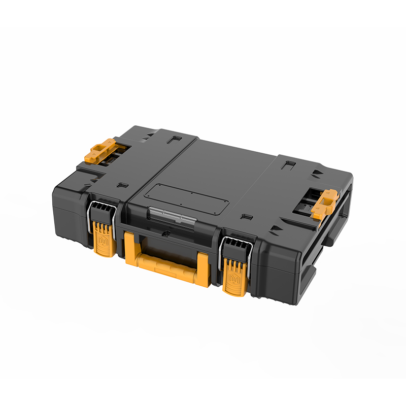 YW-D multifunctionele waterdichte schouderband handgereedschapskist YW-D multifunctionele waterdichte schouderband handgereedschapskist