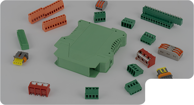 Plastic producten